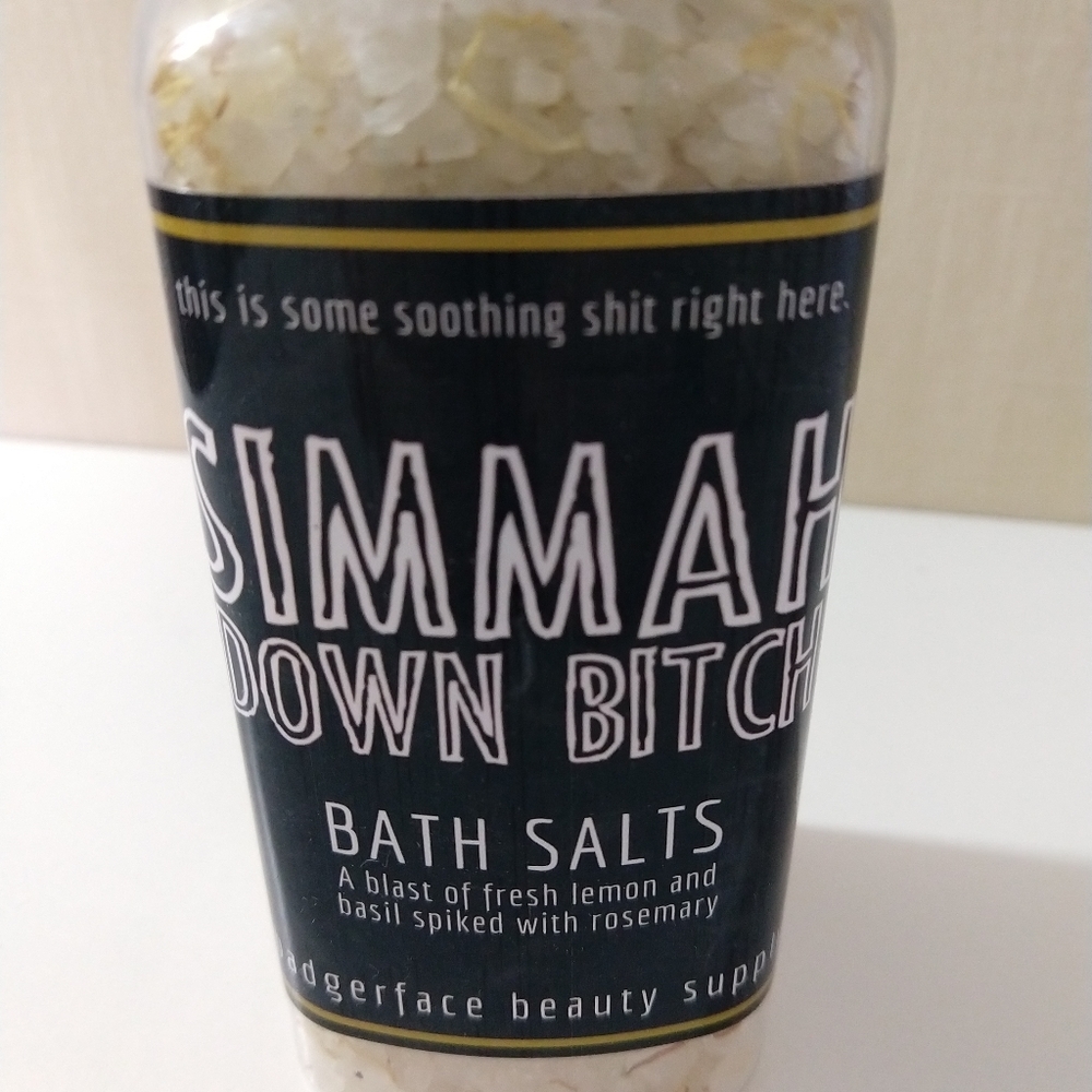 Smartass And Sass Multiple Items Funny Cheeky Sas… - image 5